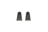 Rigid Industries 2018 JEEP WRANGLER JL COWL MOUNT SHORT EXTENSION ARM | 41657
