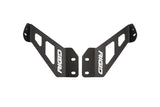 Rigid Industries 2018 JEEP WRANGLER JL ADAPT HOOD MOUNT FITS 20 INCH ADAPT | 41665