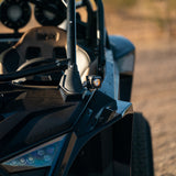 Rigid Industries Razor Revolve A-Pillar Light Kit - 41673