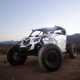 Rigid Industries SR-SERIES 40" BROAD SPOT BEAM LIGHTBAR - 240004