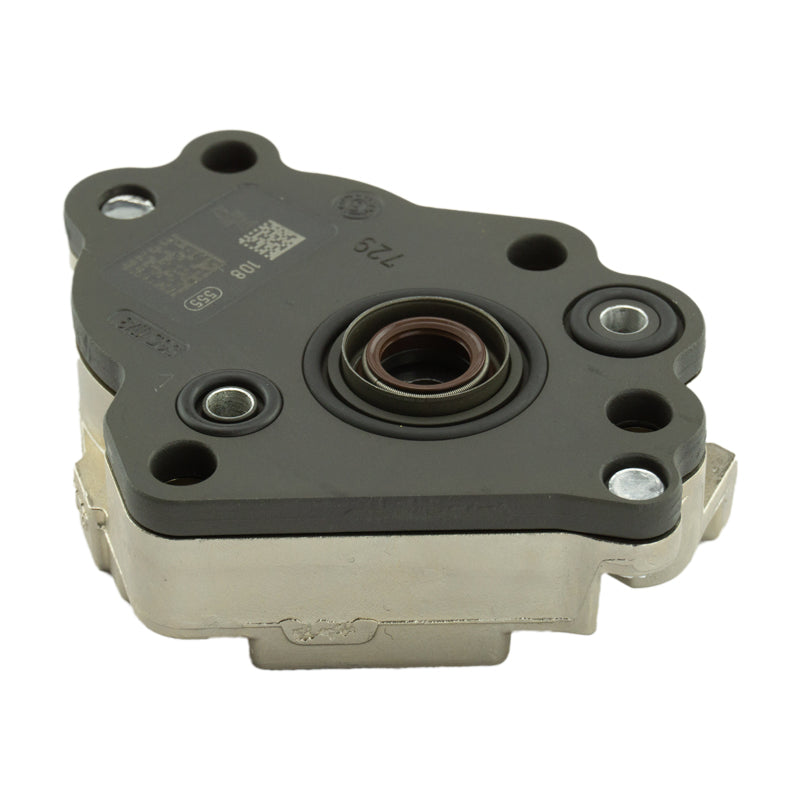 Industrial Injection INDUSTRIAL INJECTION CHEVY 6.6L BAG O PARTS STG 1 LB7 2001-04 432403 | 432403