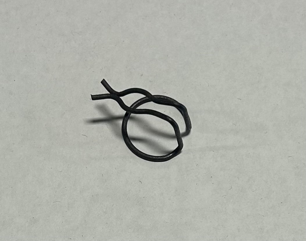 Valair Clutch Valair Pivot ball clip | 4338855