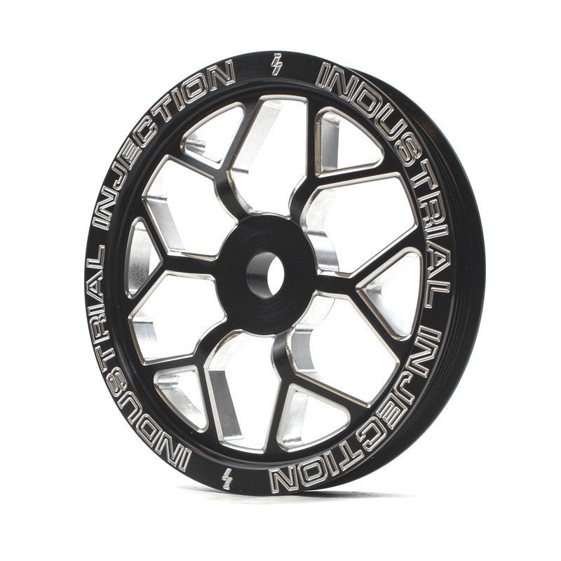 Industrial Injection INDUSTRIAL INJECTION DURAMAX MACHINED CP3 WHEEL 43A603 | 43A603