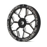 Industrial Injection INDUSTRIAL INJECTION DURAMAX MACHINED CP3 WHEEL 43A603 | 43A603
