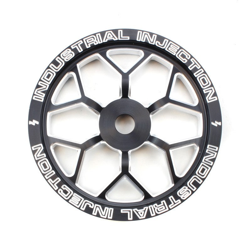 Industrial Injection INDUSTRIAL INJECTION DURAMAX MACHINED CP3 WHEEL 43A603 | 43A603