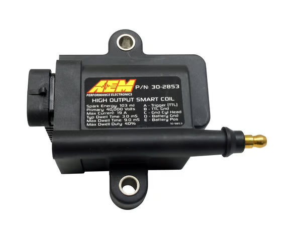 AEM Electronics SMART HO DIS COIL KIT | 30-2853