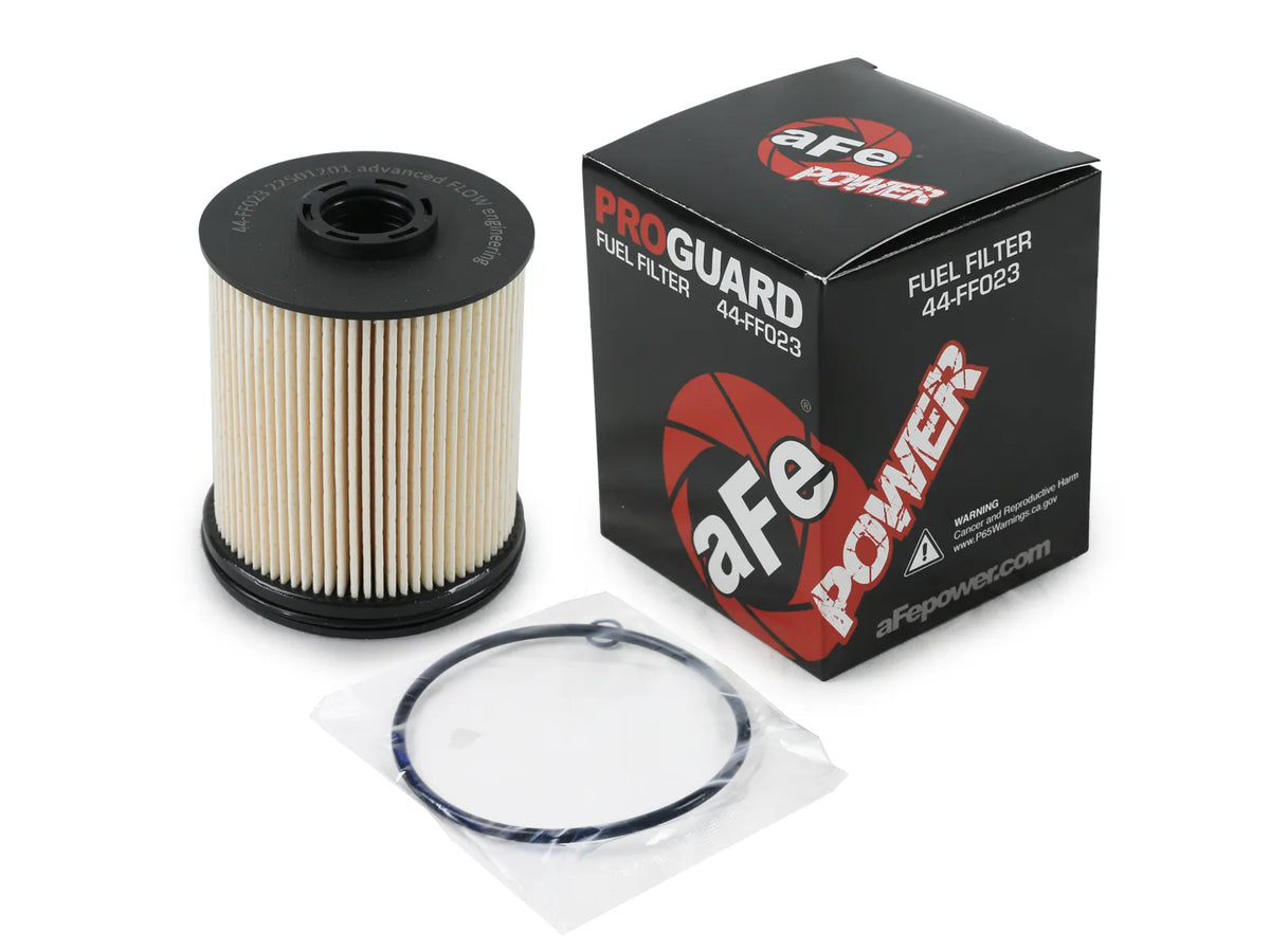 aFe Power aFe Power PROGUARD Fuel Filter 44-FF023 | 44-FF023