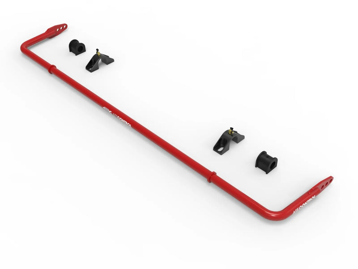 aFe Power aFe Power Ford Explorer ST 20-26 V6-3.0L tt aFe CONTROL Rear Sway Bar 440-304001RR | 440-304001RR
