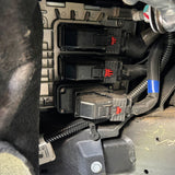 Range Technology Range DFM Pro 22.5 GM 1500  21 GM SUV RA010 | RA010