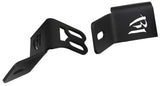 Rigid Industries 2014-2020 Polaris XP1000 A-Pillar Mount Kit, fits D-Series or Radiance Pod - 46526