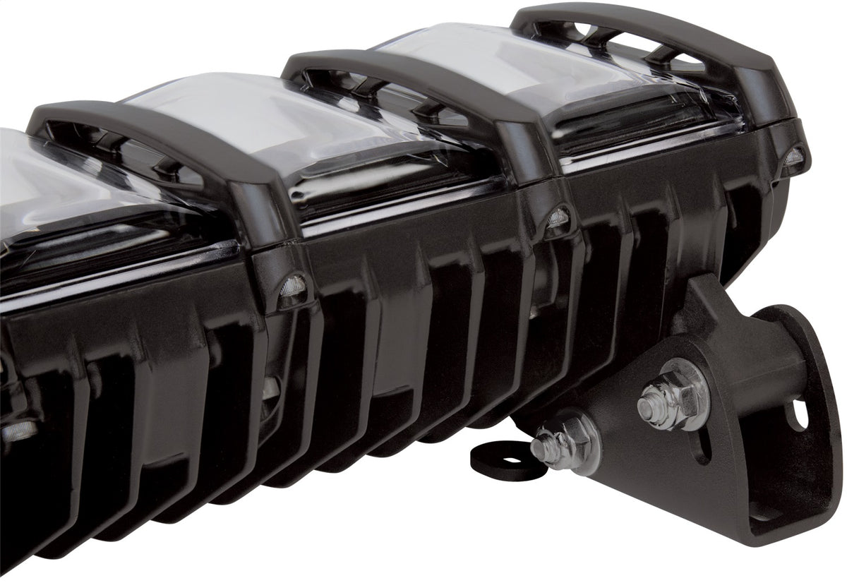 Rigid Industries Adapt LED Light Low Profile Mounting Bracket - 46590