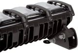 Rigid Industries Adapt LED Light Low Profile Mounting Bracket - 46590