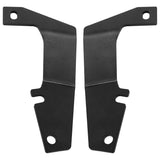 Rigid Industries 2010-2020 Toyota 4Runner A-Pillar Mount, Fits 360-Series, D-Series, D-SS - 46700