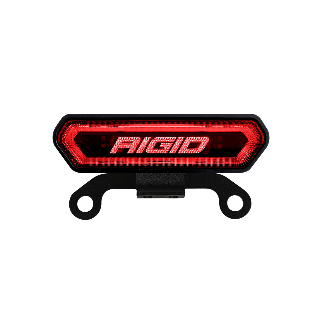 Rigid Industries 2021+ Bronco Rear Chase Pod Light Kit - 46727