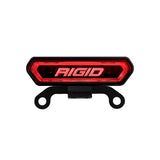 Rigid Industries 2021+ Bronco Rear Chase Pod Light Kit - 46727