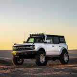 Rigid Industries 2021+ Bronco Roof Pod Mount - 46729
