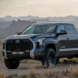 Rigid Industries RIGID 360-SERIES 4 INCH LED TOYOTA TUNDRA A-PILLAR KIT 2022 46807 | 46807