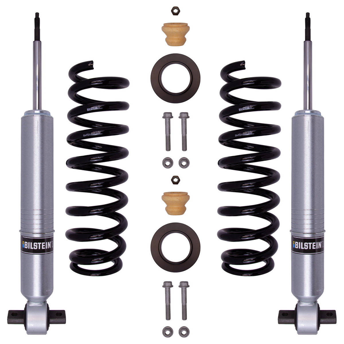 Bilstein Bilstein 2021-2026 Ford Front B8 6112 Suspension Kit 47-323841 | 47-323841