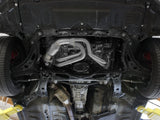 aFe Power aFe Power Toyota 86FT86GT86 12-19 Scion FR-S 13-16 Subaru BRZ 13-19 H4-2.0L Twisted Steel Long Tube Header 304 Stainless Steel w Cat 48-36005-1HC | 48-36005-1HC