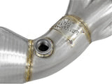 aFe Power aFe Power Toyota 86FT86GT86 12-19 Scion FR-S 13-16 Subaru BRZ 13-19 H4-2.0L Twisted Steel Long Tube Header 304 Stainless Steel w Cat 48-36005-1HC | 48-36005-1HC