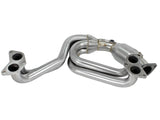 aFe Power aFe Power Toyota 86FT86GT86 12-19 Scion FR-S 13-16 Subaru BRZ 13-19 H4-2.0L Twisted Steel Long Tube Header 304 Stainless Steel w Cat 48-36005-1HC | 48-36005-1HC