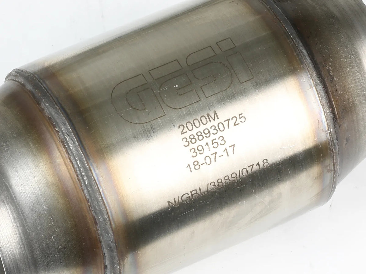 aFe Power aFe Power Toyota 86FT86GT86 12-19 Scion FR-S 13-16 Subaru BRZ 13-19 H4-2.0L Twisted Steel Long Tube Header 304 Stainless Steel w Cat 48-36005-1HC | 48-36005-1HC