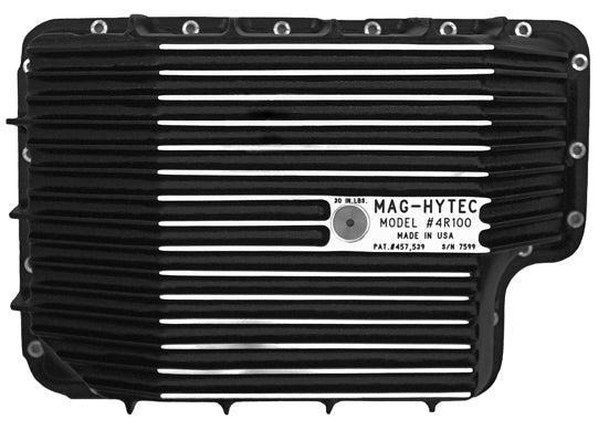 Mag-Hytech 1990 - 2003 F-150 - F-650 Trucks Vans Motor homes All 7.3L Diesels to 03 7.66 qts more than stock 8 - 1.25 x 25mm /  8 - 1.25 x 20mm | F4R100
