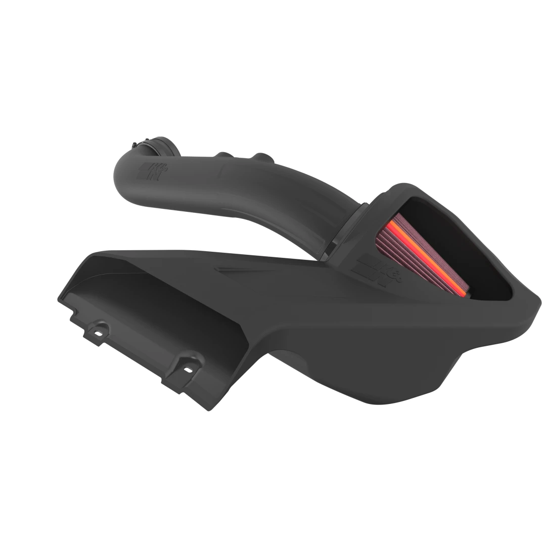 K&N Filters KAN NEXTGEN INTAKE FORD F150 V8-5.0L F I 2015-2020 50-2591 | 50-2591