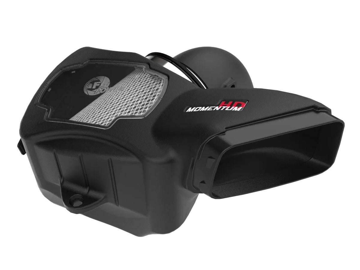 aFe Power aFe Power Momentum HD Cold Air Intake System w Pro DRY S Filter RAM 50-70137D | 50-70137D