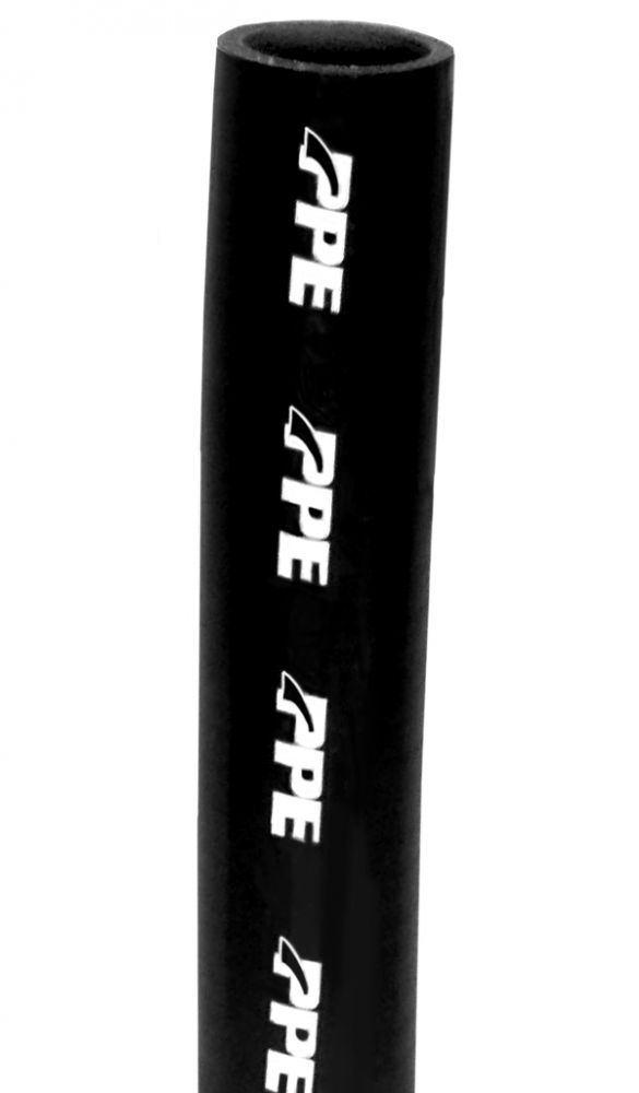 Pacific Engineering PPE Power 2.0 ID x 36 L SILICONE HOSE 515202036 | 515202036