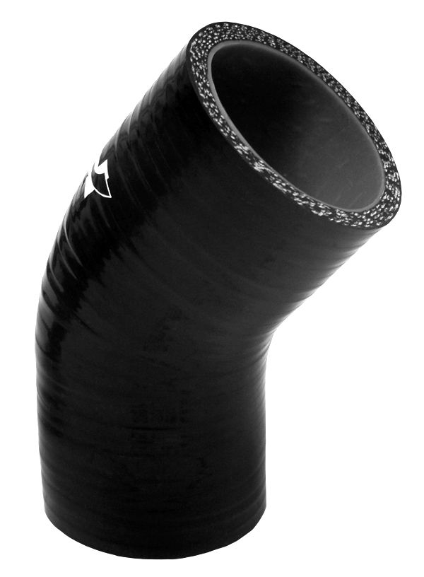 Pacific Engineering PPE 2.0 45 deg 6mm 5-ply Silicone Elbow 515202045 | 515202045