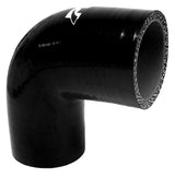 Pacific Engineering PPE Power 2.0 90 deg 6mm 5-ply Silicone Elbow 515202090 | 515202090