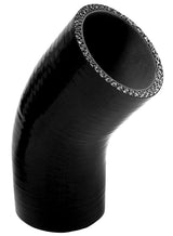 Pacific Engineering PPE Power Silicone Hose 2.5  x 2.5  45 degree 515252545 | 515252545