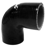 Pacific Engineering PPE Power 2.5 ID 90 DEGREE SILICONE ELBOW 515252590 | 515252590