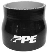 Pacific Engineering PPE Power 3.0 to 2.5 x 5 L 6mm 5-ply Silicone Reducer 515302505 | 515302505