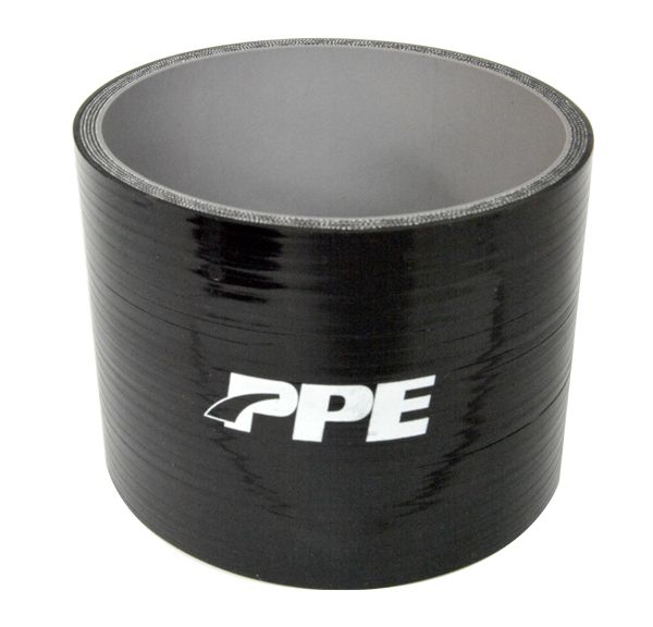 Pacific Engineering PPE 4.0 to 4.0 x 3.0 L 6mm 5-ply Coupler 515404003 | 515404003