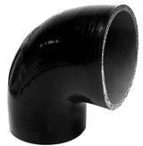 Pacific Engineering PPE 4.5 90 deg 6mm 5-ply Silicone Elbow 515454590 | 515454590