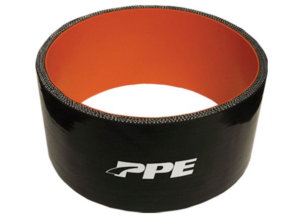 Pacific Engineering PPE Power 5.0 ID x 5 L Performance Silicone for Custom Applications 515505005 | 515505005