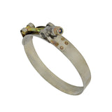 Pacific Engineering PPE Power T-Bolt Clamp - Range 127-135mm - 5.25 ID Clamp for 4.75 ID Hose 515525475 | 515525475