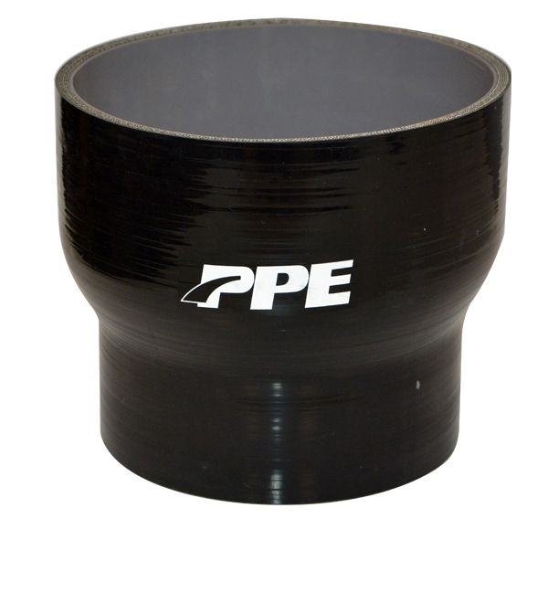 Pacific Engineering PPE Power 5.5 to 4.5 x 5.0 L 6mm 5-ply Silicone Reducer 515554505 | 515554505