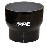 Pacific Engineering PPE Power 5.5 to 4.5 x 5.0 L 6mm 5-ply Silicone Reducer 515554505 | 515554505