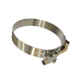 Pacific Engineering PPE Power T-Bolt Clamp - Range 140-148mm - 5.75 ID Clamp for 5.25 ID Hose 515575525 | 515575525
