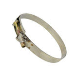 Pacific Engineering PPE Power T-Bolt Clamp - Range 140-148mm - 5.75 ID Clamp for 5.25 ID Hose 515575525 | 515575525