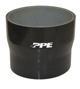 Pacific Engineering PPE Power 6.0 to 5.5 x 5.0 L 6mm 5-ply Silicone Reducer 515605505 | 515605505