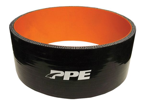 Pacific Engineering PPE Power 6.0 ID x 2.5 L Performance Silicone for Custom Applications 515606000 | 515606000
