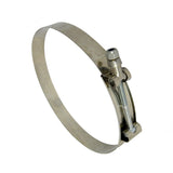 Pacific Engineering PPE T-Bolt Clamp - Range 152-160mm - 6.25 ID Clamp for 5.75 ID Hose 515625575 | 515625575
