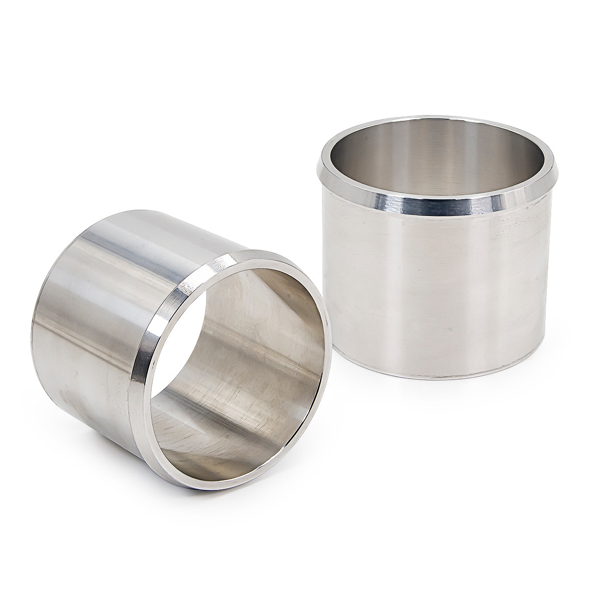 Pacific Engineering PPE Power 3.0 x 2.5 L Billet Aluminum Tube End 515895300 | 515895300
