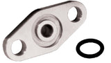 Pacific Engineering PPE T4 Oil Feed Line Adapter -6AN 516001000 | 516001000
