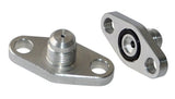 Pacific Engineering PPE Power Regulated T4 Oil Feed Adapter -6AN 516001010 | 516001010