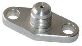 Pacific Engineering PPE Power Regulated T4 Oil Feed Adapter -6AN 516001010 | 516001010